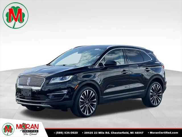2019 Lincoln MKC Reserve for sale in Clinton Township, MI