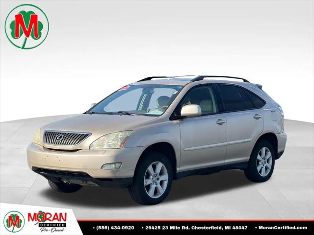 2004 Lexus RX 330 RX 330 for sale in Clinton Township, MI