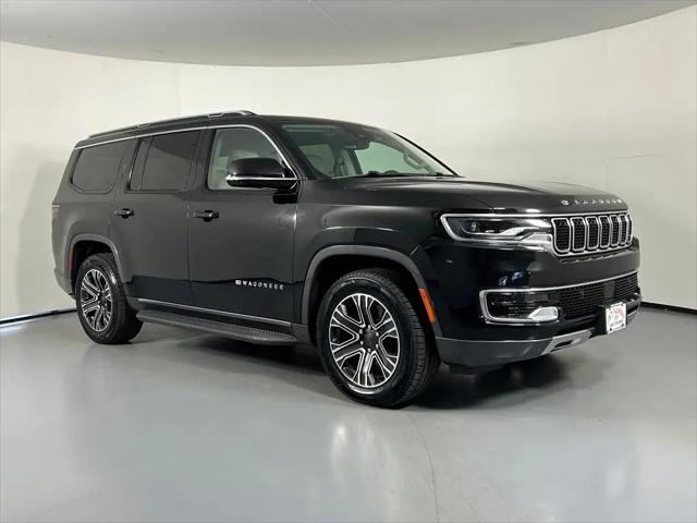2022 Jeep Wagoneer Series III 4x4 for sale in Westampton, NJ