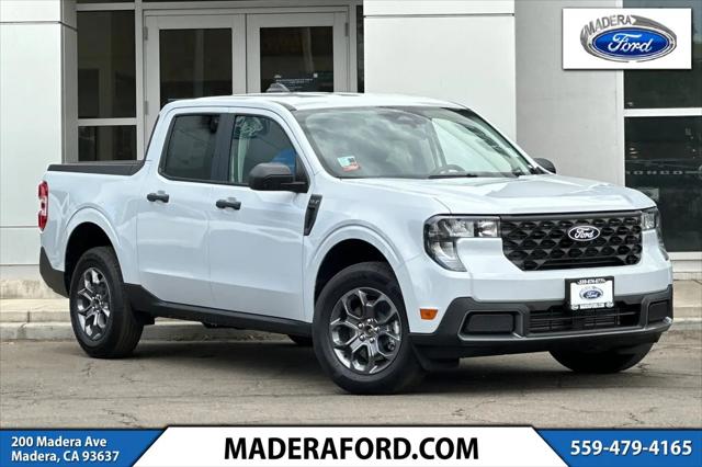2026 Ford Maverick XLT for sale in Madera, CA