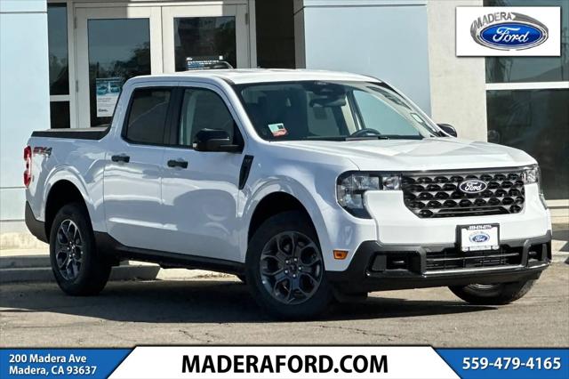 2026 Ford Maverick XLT for sale in Madera, CA