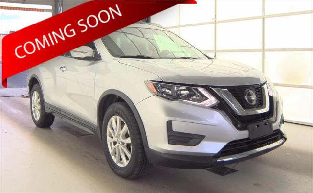 2019 Nissan Rogue for sale near Columbus, OH