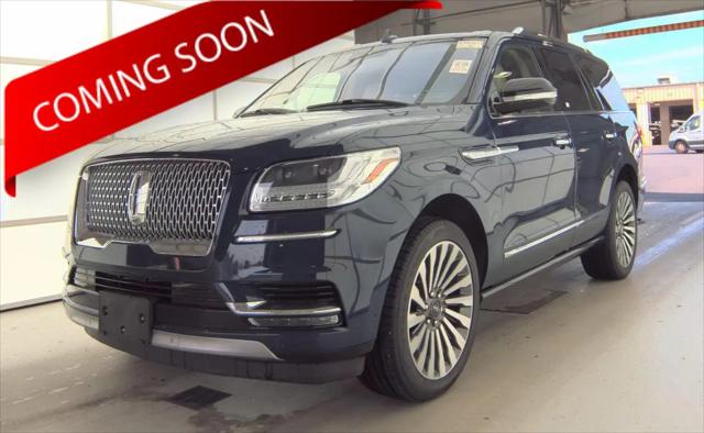 2019 Lincoln Navigator Reserve for sale near Columbus, OH
