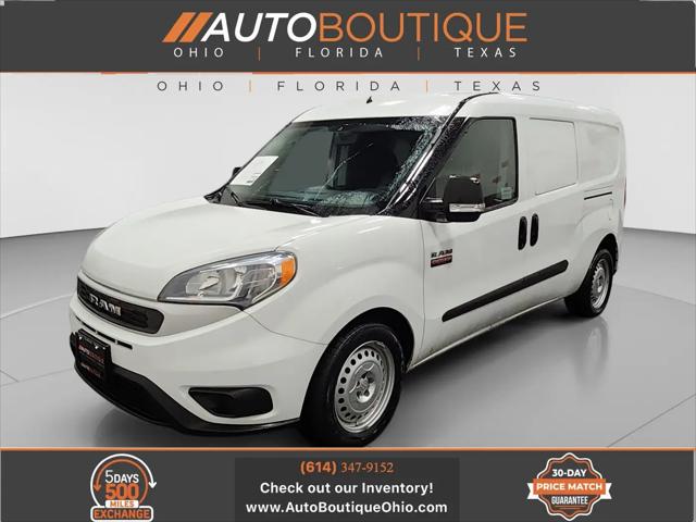 2022 Ram ProMaster City Cargo Van Cargo Van for sale near Columbus, OH