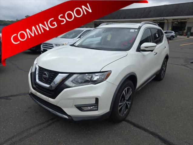 2020 Nissan Rogue for sale near Columbus, OH