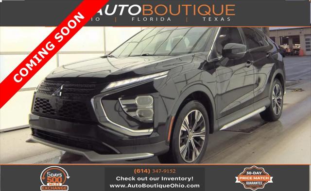 2022 Mitsubishi Eclipse Cross SE for sale in Columbus, OH