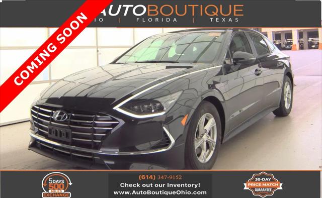 2023 Hyundai Sonata SE for sale near Columbus, OH