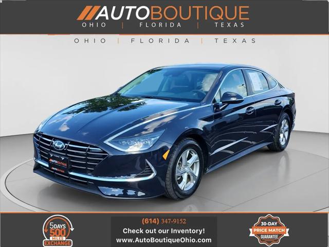 2023 Hyundai Sonata for sale near Columbus, OH