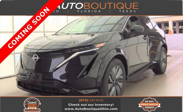2023 Nissan Ariya for sale near Columbus, OH