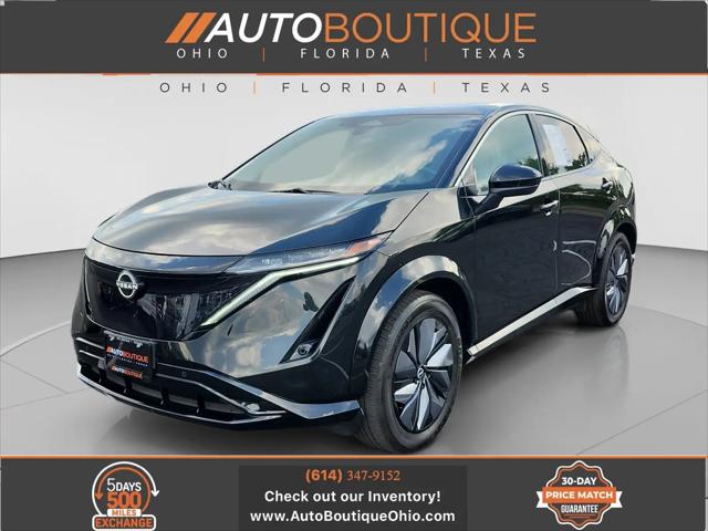 2023 Nissan ARIYA ENGAGE for sale in Columbus, OH