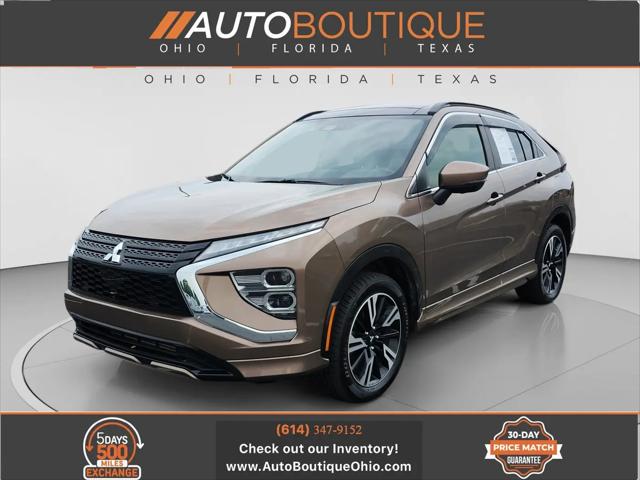2023 Mitsubishi Eclipse Cross SE S-AWC for sale in Columbus, OH