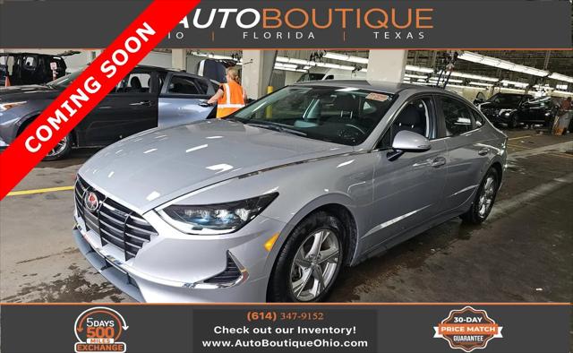 2023 Hyundai Sonata SE for sale near Columbus, OH