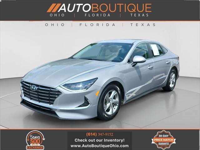 2023 Hyundai Sonata for sale near Columbus, OH