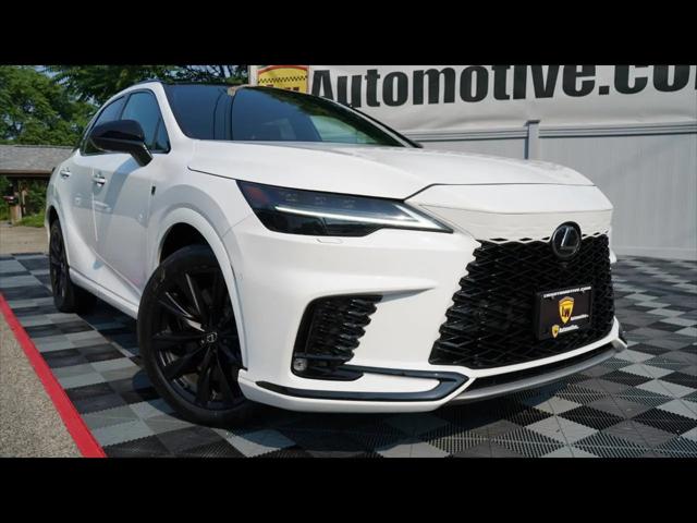 2023 Lexus RX 500h F SPORT Performance for sale in Pittsburgh, PA