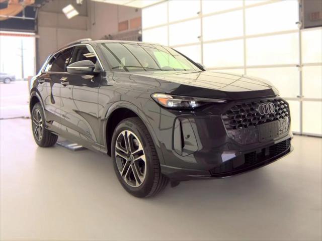 2026 Audi Q5 Premium Plus TFSI quattro S tronic for sale in Pittsburgh, PA