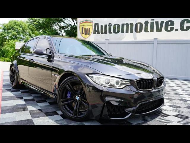 2017 BMW M3 Standard for sale in Pittsburgh, PA