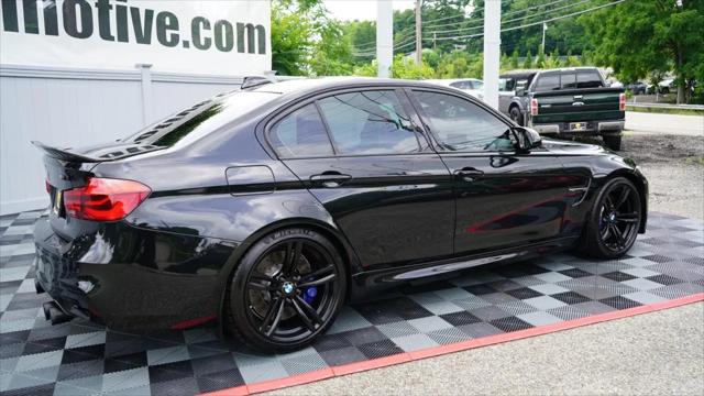 2017 BMW M3 Standard