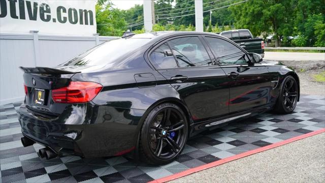 2017 BMW M3 Standard