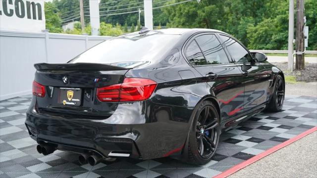 2017 BMW M3 Standard
