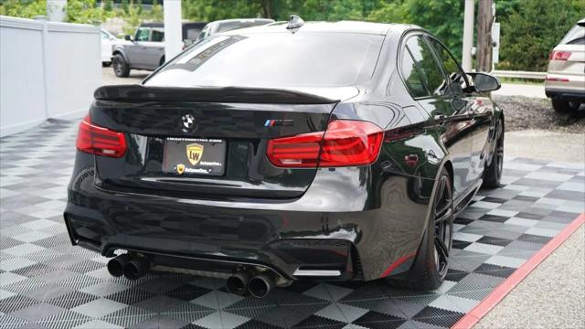 2017 BMW M3 Standard