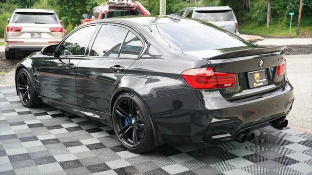 2017 BMW M3 Standard