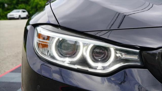 2017 BMW M3 Standard