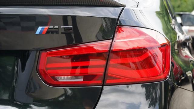 2017 BMW M3 Standard
