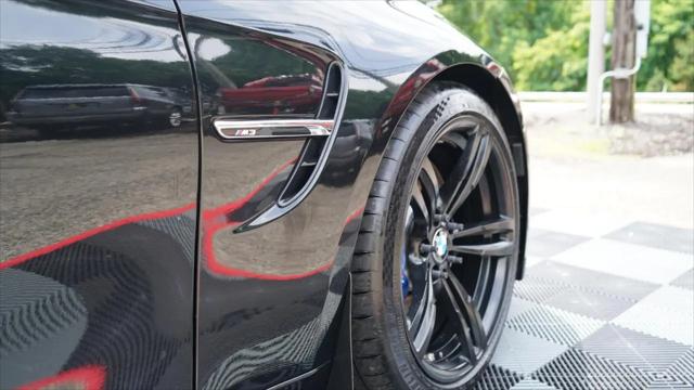 2017 BMW M3 Standard