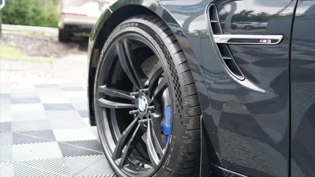 2017 BMW M3 Standard