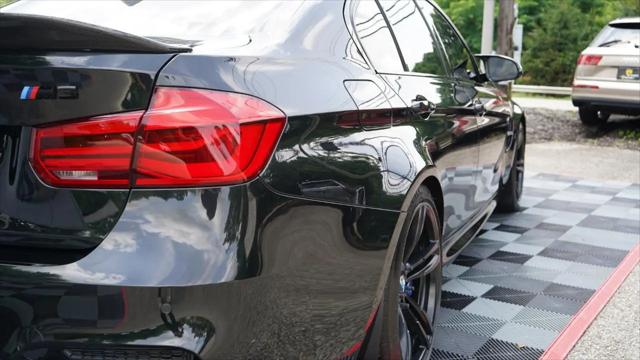 2017 BMW M3 Standard