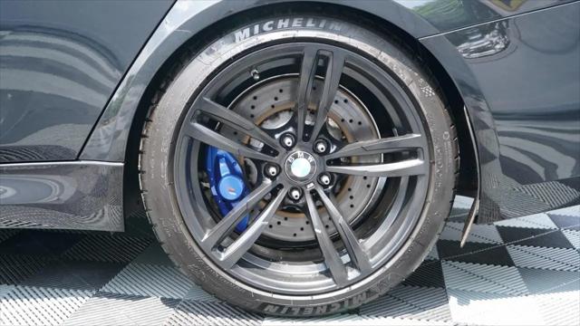 2017 BMW M3 Standard