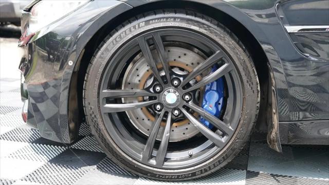 2017 BMW M3 Standard