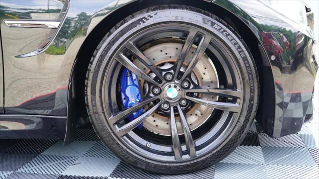 2017 BMW M3 Standard