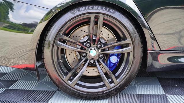 2017 BMW M3 Standard