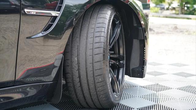 2017 BMW M3 Standard