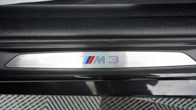2017 BMW M3 Standard