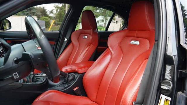 2017 BMW M3 Standard