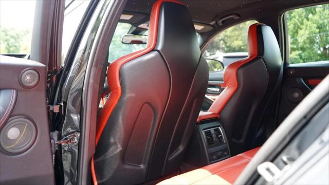 2017 BMW M3 Standard