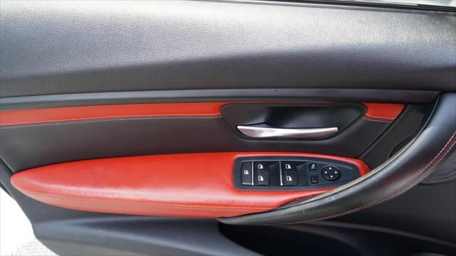 2017 BMW M3 Standard
