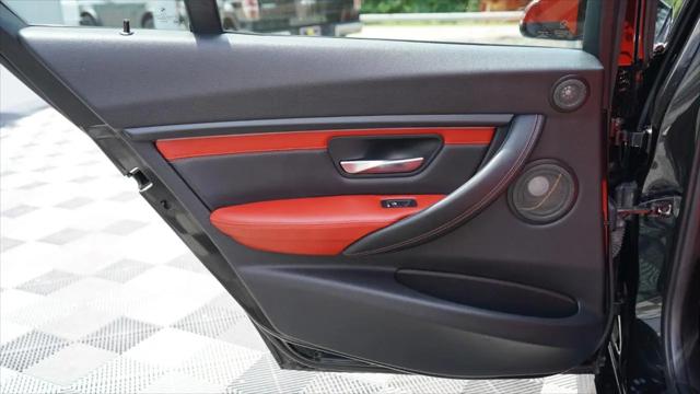 2017 BMW M3 Standard