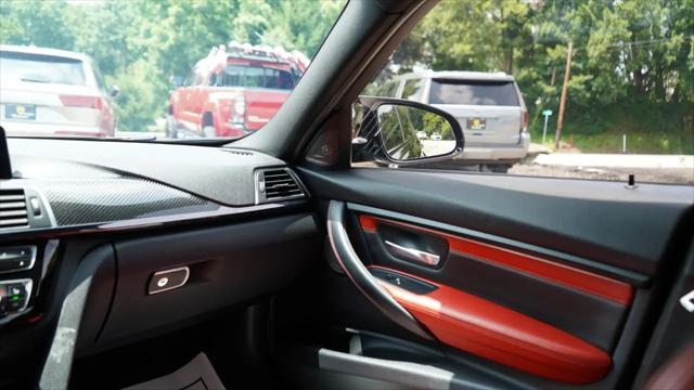 2017 BMW M3 Standard