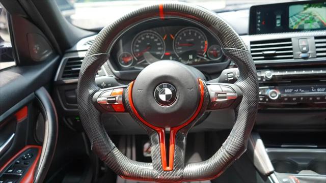 2017 BMW M3 Standard