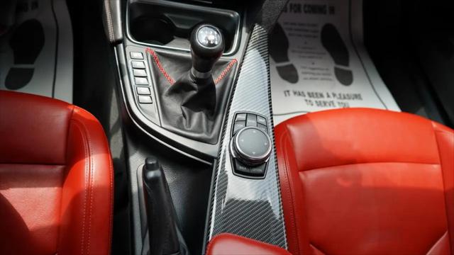 2017 BMW M3 Standard