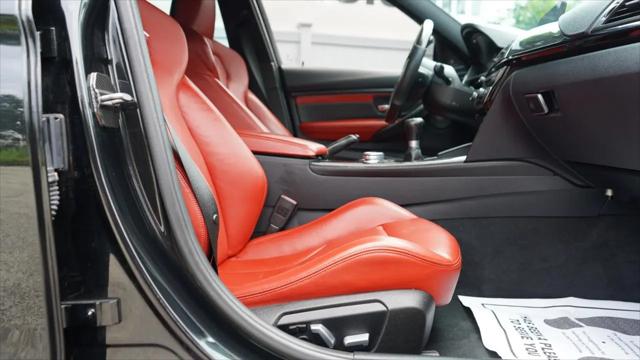 2017 BMW M3 Standard