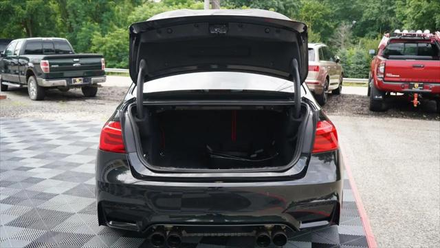 2017 BMW M3 Standard