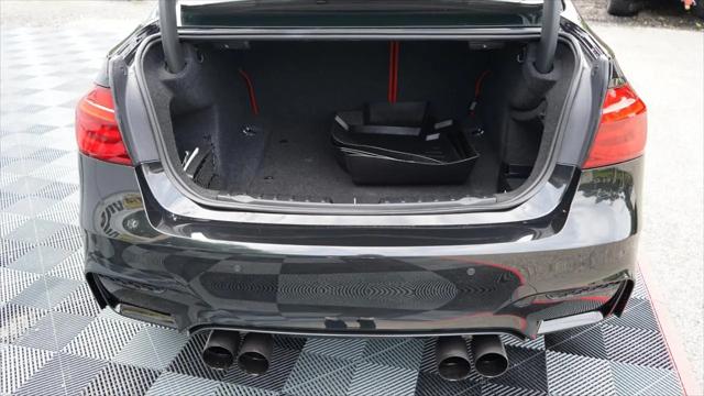 2017 BMW M3 Standard