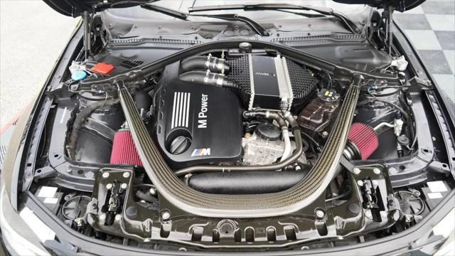 2017 BMW M3 Standard