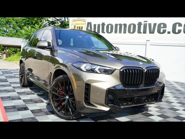 2024 BMW X5 xDrive40i for sale in Pittsburgh, PA