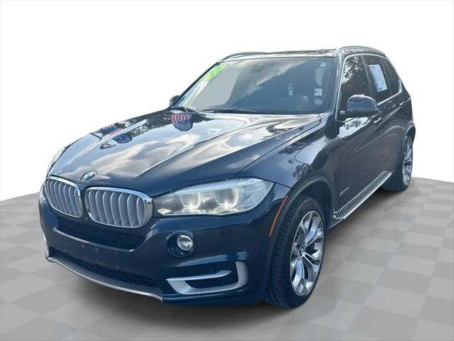 2018 BMW X5 sDrive35i for sale in Jacksonville, FL