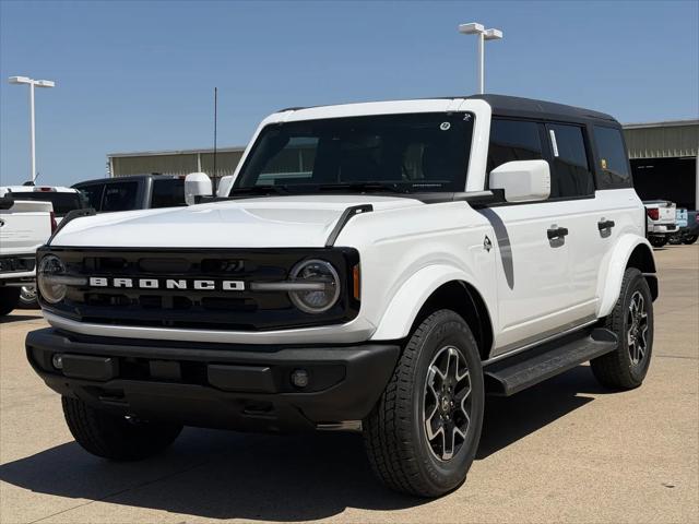 2026 Ford Bronco Outer Banks for sale in Ft. Worth, TX